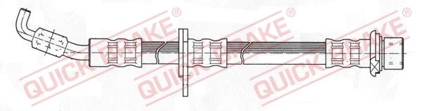 Brake Hose